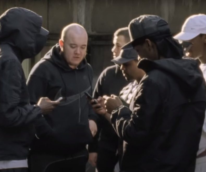 Grime: A londoni divatmeghatározó zene