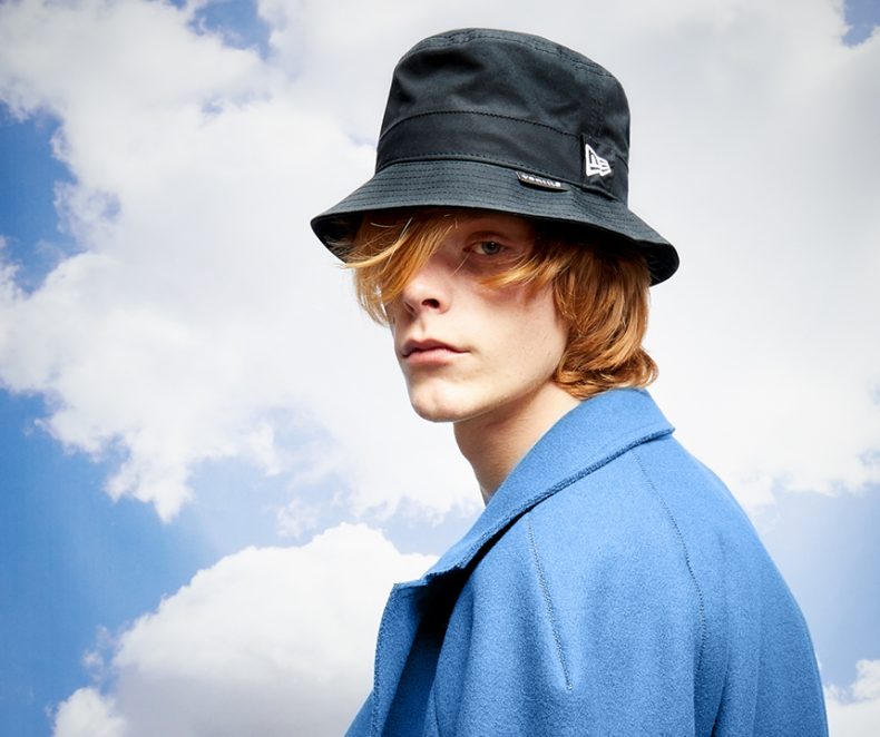 Editorial: New Era Ventile