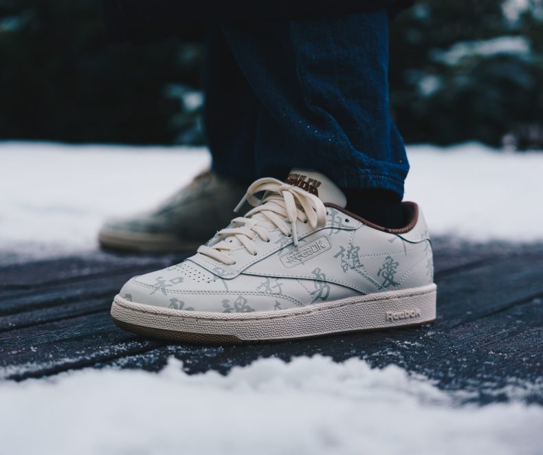 Onfeet: A legjobb új modellek lábon – Air Force 1, Asics, Reebok és Under Armour