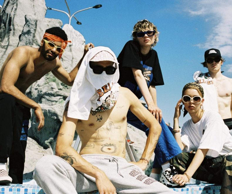 Editorial: Rebel Toy Soldiers Summer ’21, avagy egy igazi hazai streetwear kollekció